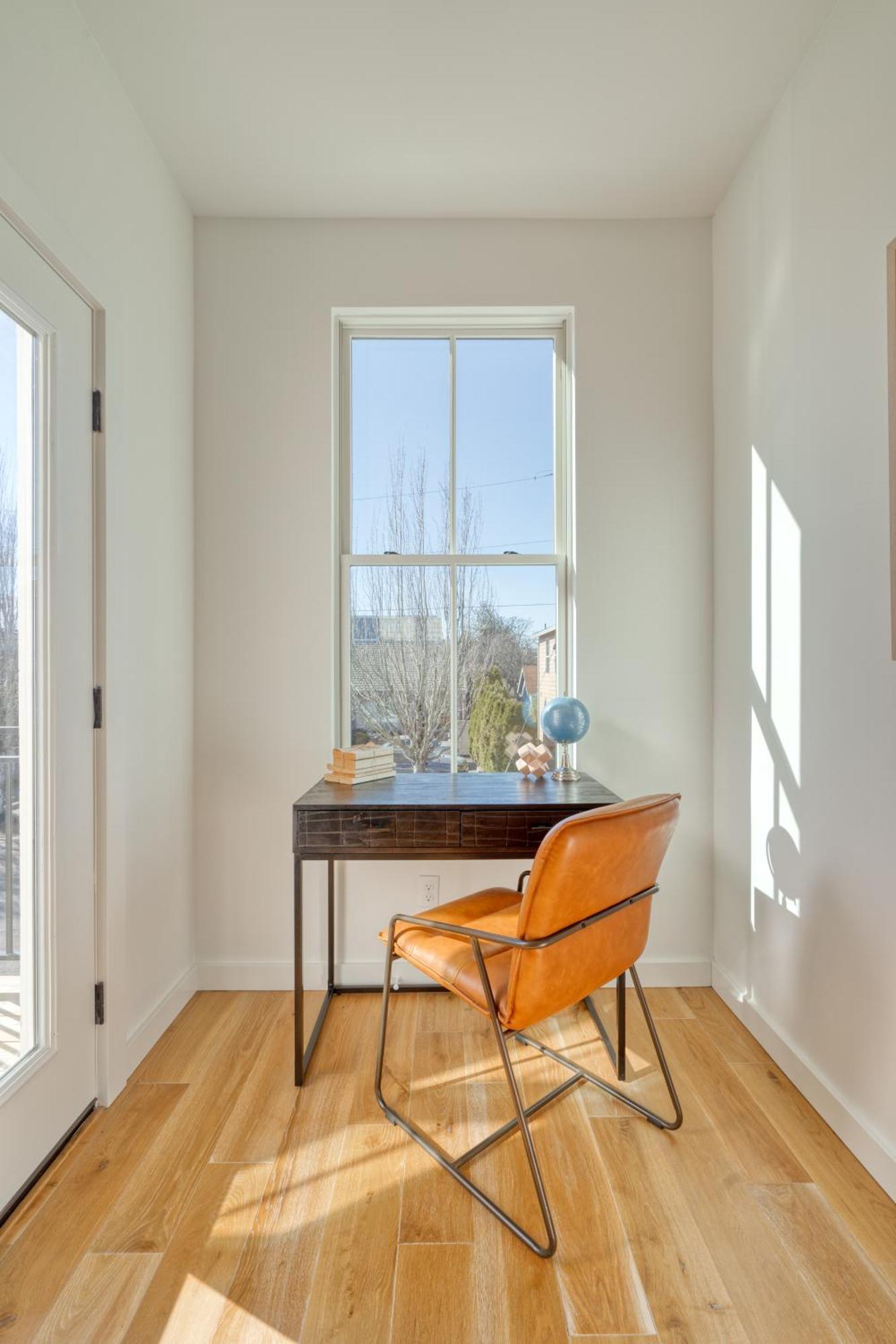 Holiday home Collection - The Raynes House- Explorers & Remote Workers Portland