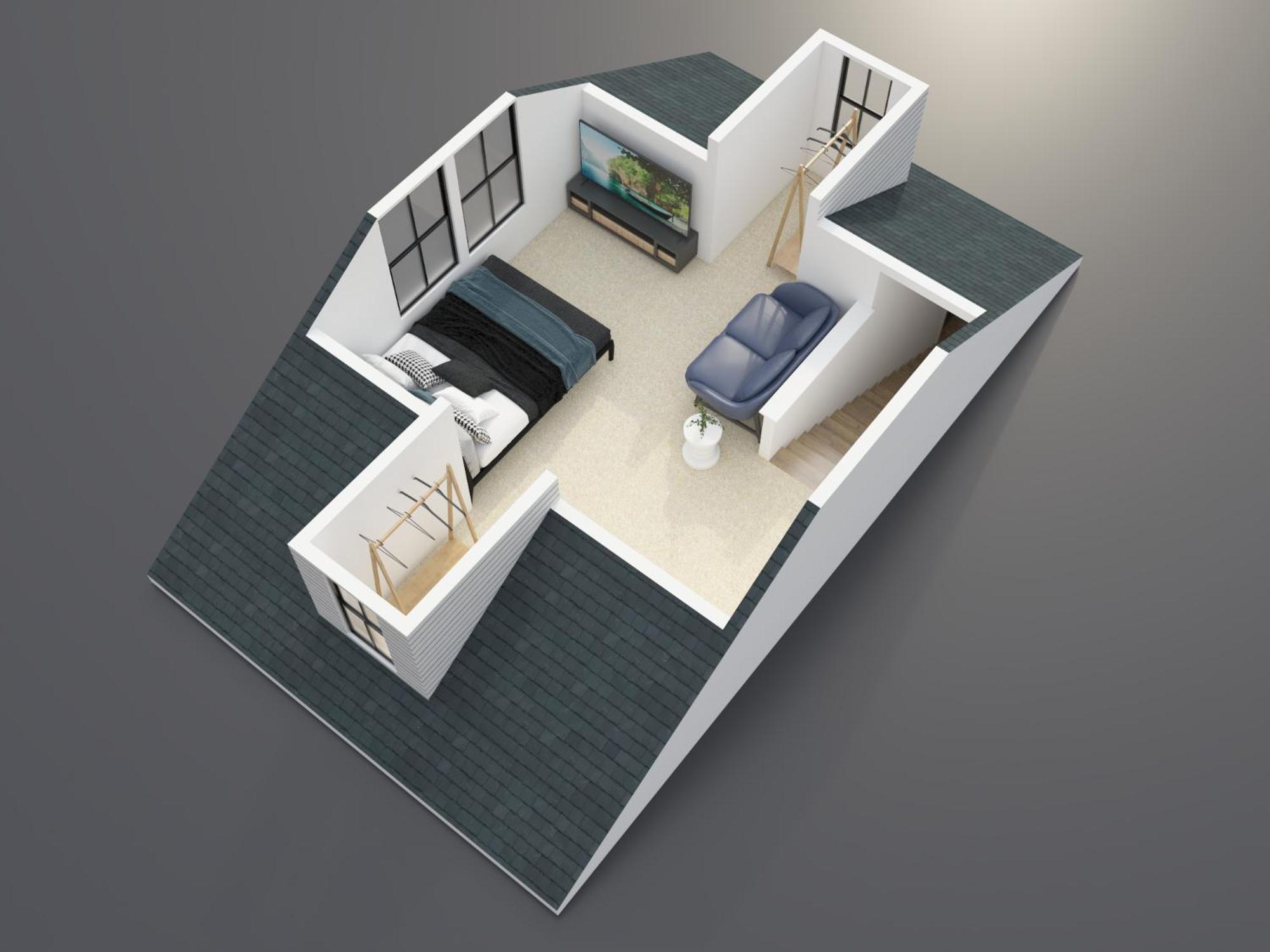 Holiday home Collection - The Raynes House- Explorers & Remote Workers
